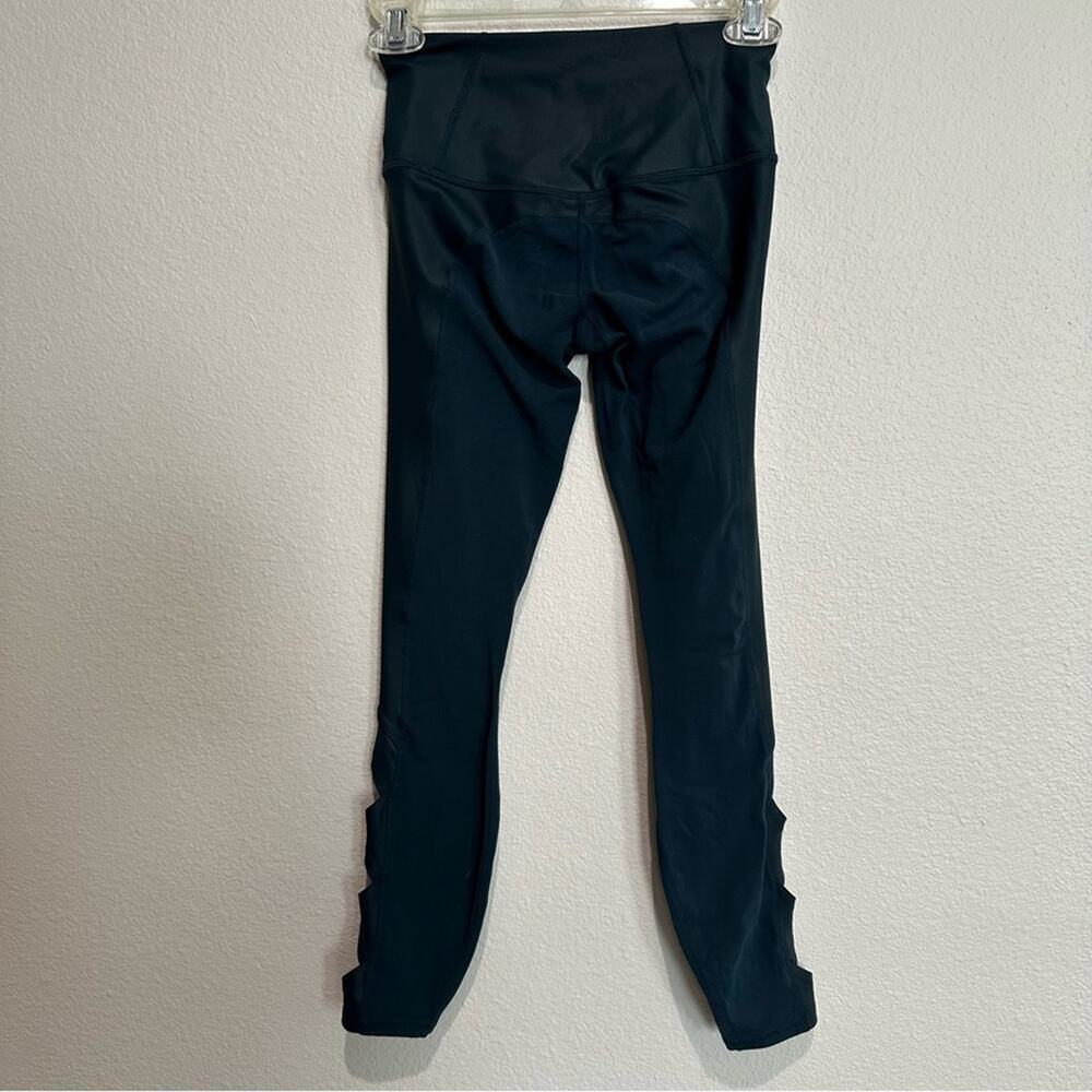 Athleta Leggings Cobra SZ XS - Picture 10 of 14